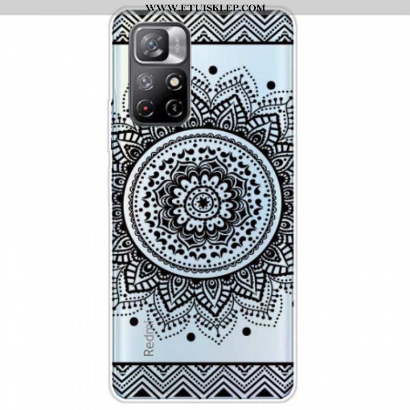 Etui do Poco M4 Pro 5G Piękna Mandala